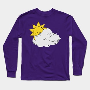 Lucas Sun Tee - Good Boys Long Sleeve T-Shirt